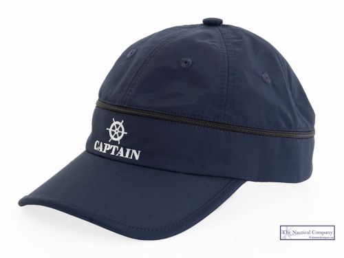 Sailing Cap 