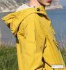 Hooded Fisherman's Smock, Yellow