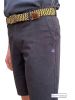 Men's Bermuda Shorts, Navy Blue