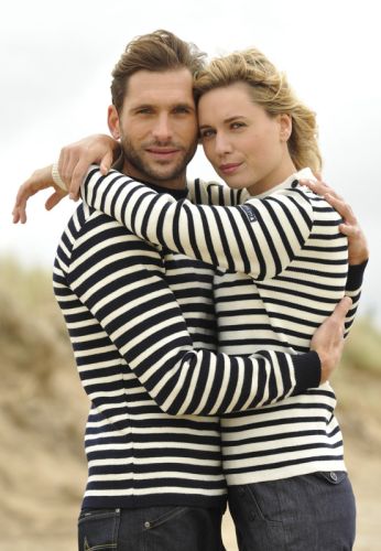 Fishermans Jumpers & Sweaters