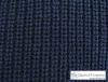 Fishermans Jumper, Navy Blue