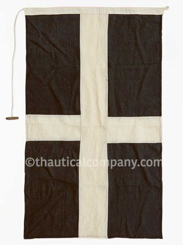 Vintage Cornwall Flag - due back 1st week of May 2026