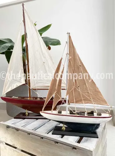 Model Boats