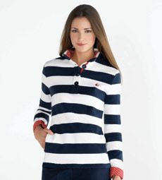 Sweatshirts & Polo Shirts