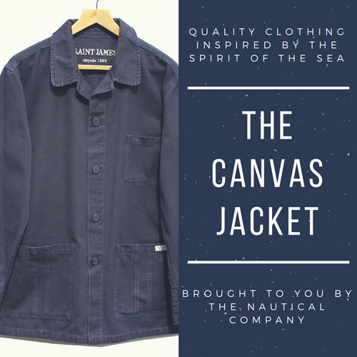 The French Work Jacket Blog Article, Origins, Features and Styles